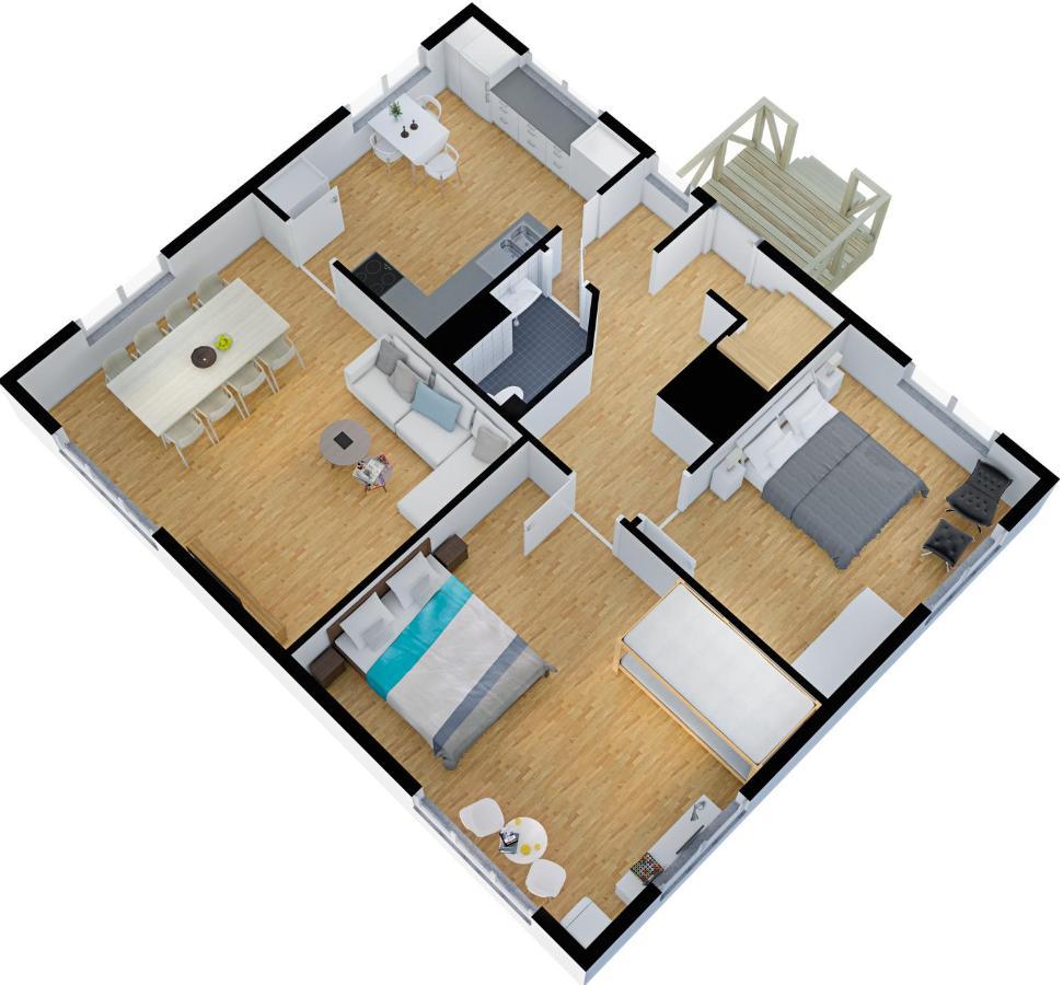 Hostel - Quadruple Room with Shared Bathroom,1384912700:JPEG