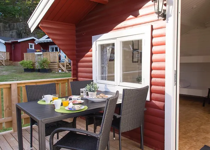 Zeltplatz: Selaeter Camping